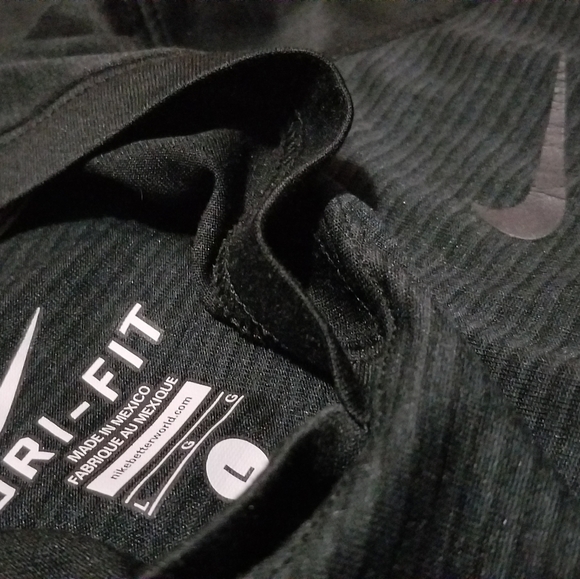 Nike Other - NIKE DriFit Hoodie-L